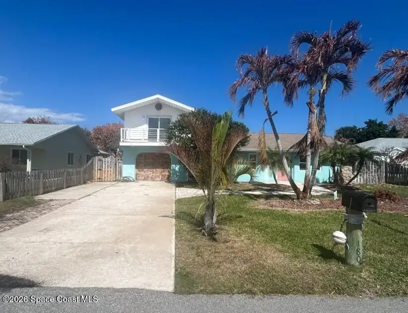180 Richards Road, Melbourne Beach, FL 32951 - #1