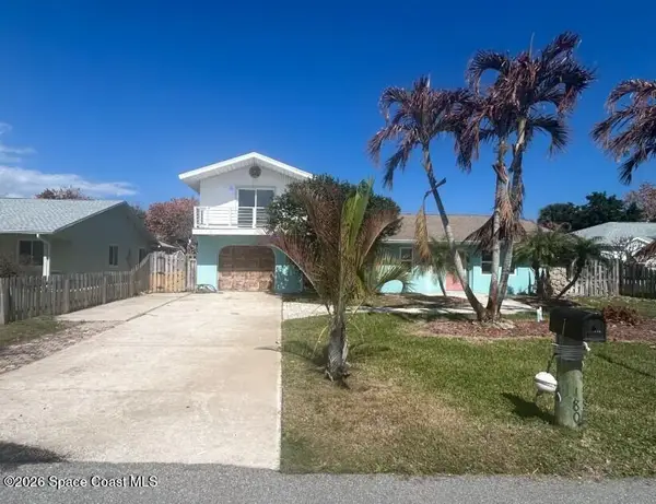 180 Richards Road, Melbourne Beach, FL 32951