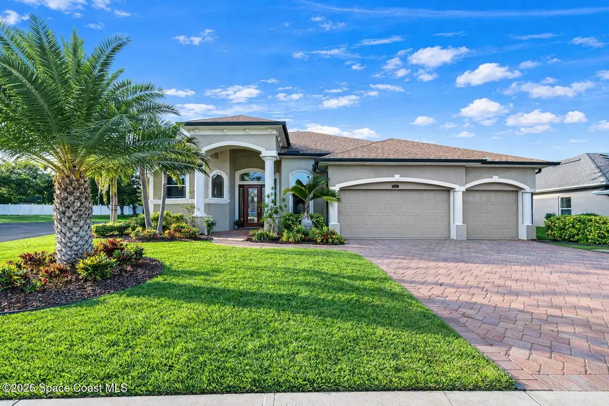 111 Via Catalano Court Ne, Palm Bay, FL 32907 - #1