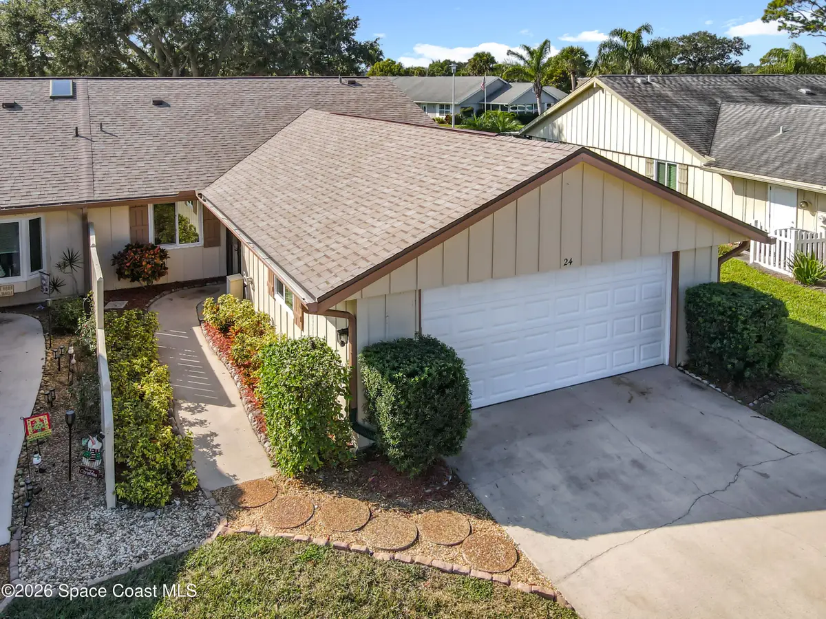 24 Stymie Lane, New Smyrna Beach, FL 32168 - #1