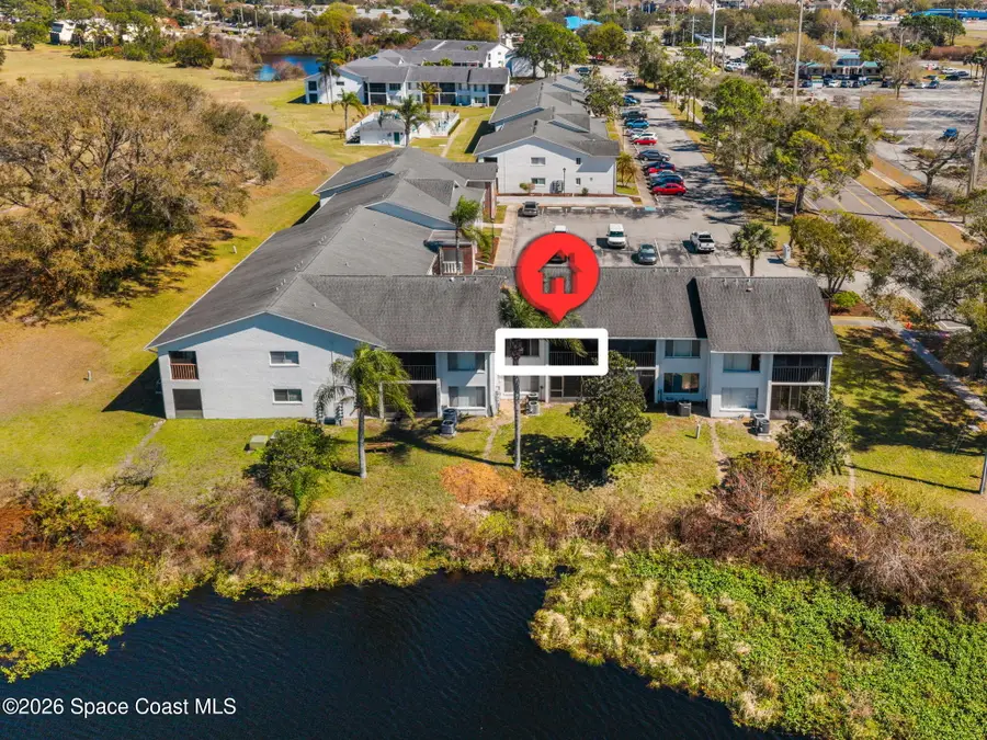 1900 Knox Mcrae Drive #210h, Titusville, FL 32780 - #2