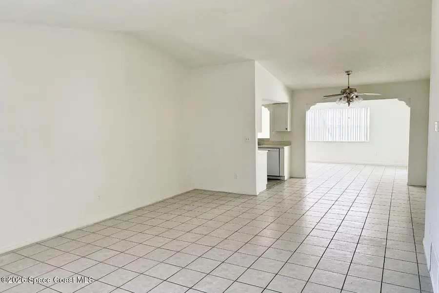 3733 W Powder Horn Road, Titusville, FL 32796 - #2