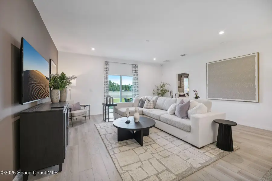 3415 Viridian Circle, Melbourne, FL 32904 - #3