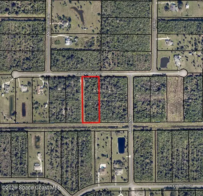 325 Fawn Trail Street, Palm Bay, FL 32909 - #3