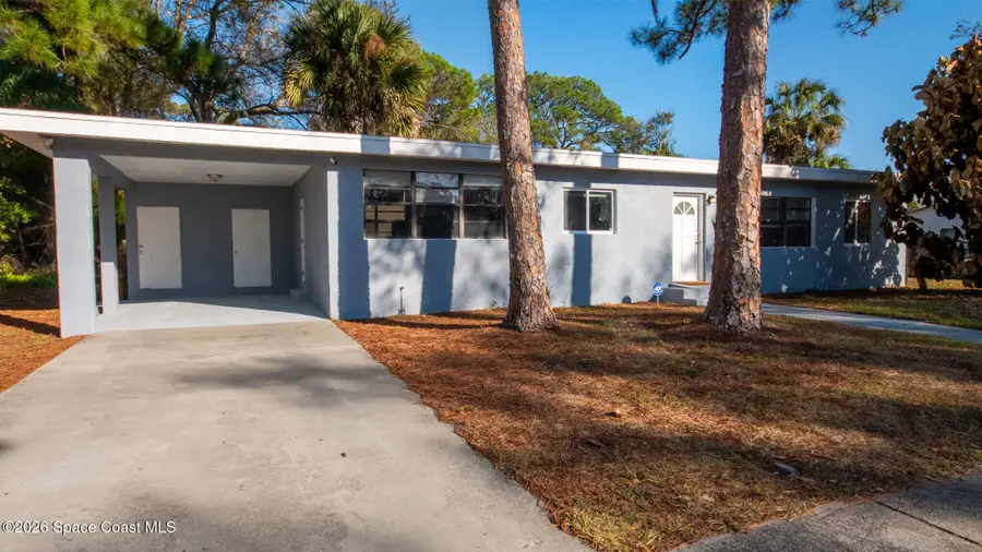 614 S Georgia Avenue, Cocoa, FL 32922 - #2