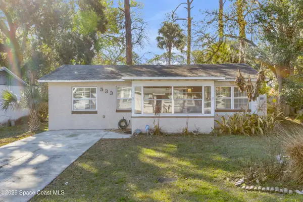 533 Blake Road, South Daytona, FL 32119