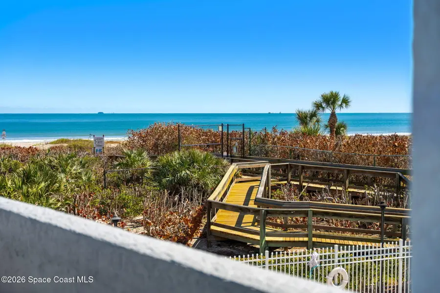 143 Seaport Boulevard #T20, Cape Canaveral, FL 32920 - #2