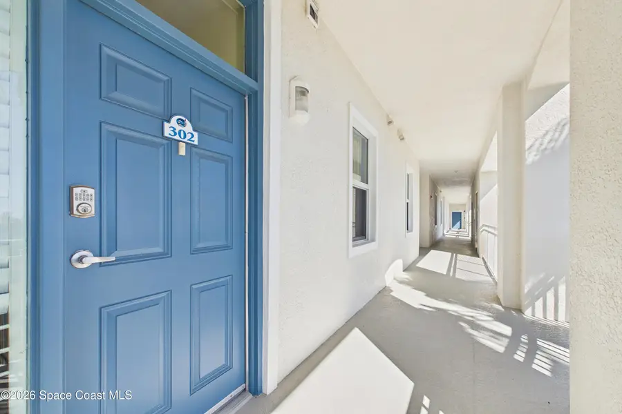 590 S Banana River Drive #302, Merritt Island, FL 32952 - #2