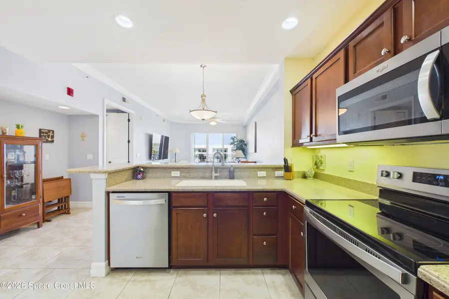 590 S Banana River Drive #302, Merritt Island, FL 32952 - #3