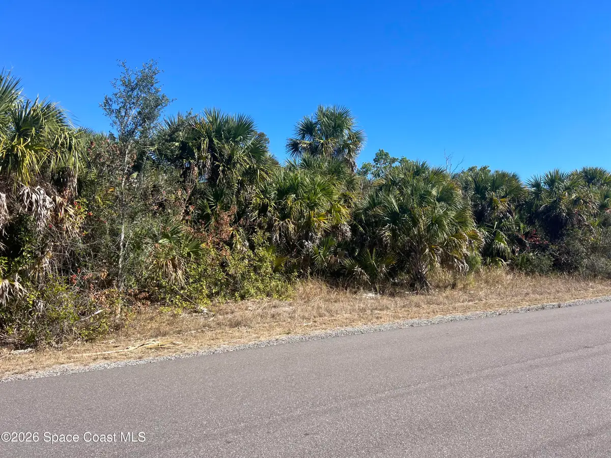 541 La Goy Street Sw, Palm Bay, FL 32908 - #1