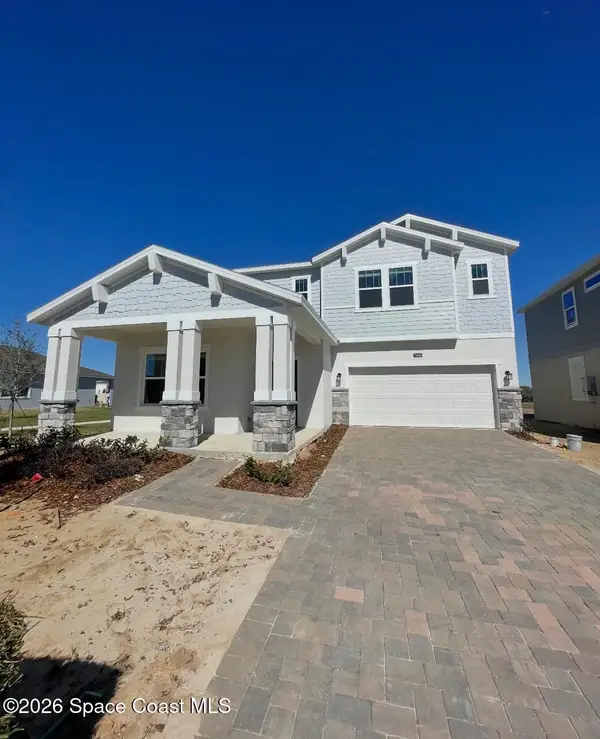 7440 Capstone Drive, Groveland, FL 34736