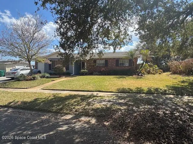 2319 Elon Drive, Cocoa, FL 32926 - #1