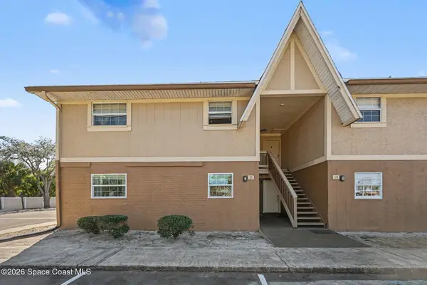 101 Bristol Lane #101, Melbourne, FL 32935