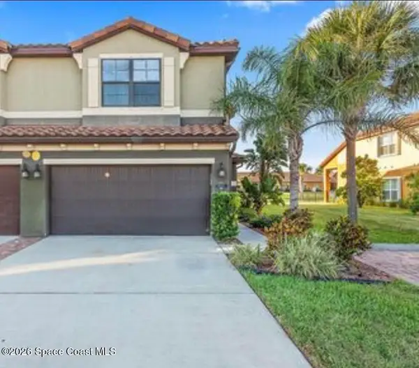 126 Clemente Drive, Satellite Beach, FL 32937