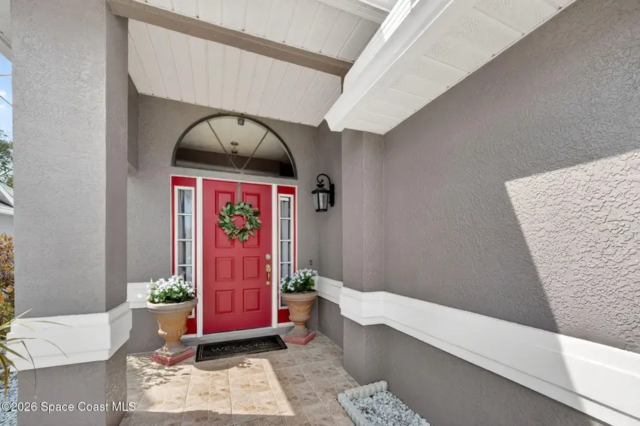 2322 Early Dawn Circle, Melbourne, FL 32935 - #3