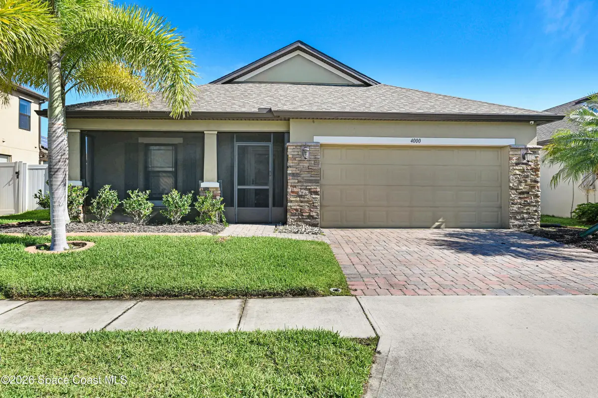 4000 Harvest Circle, Rockledge, FL 32955 - #1