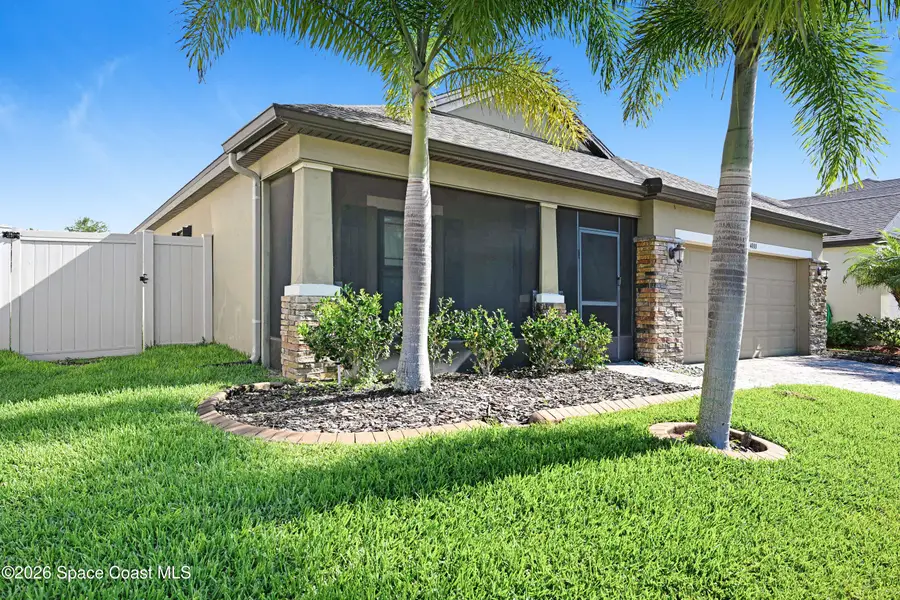 4000 Harvest Circle, Rockledge, FL 32955 - #3