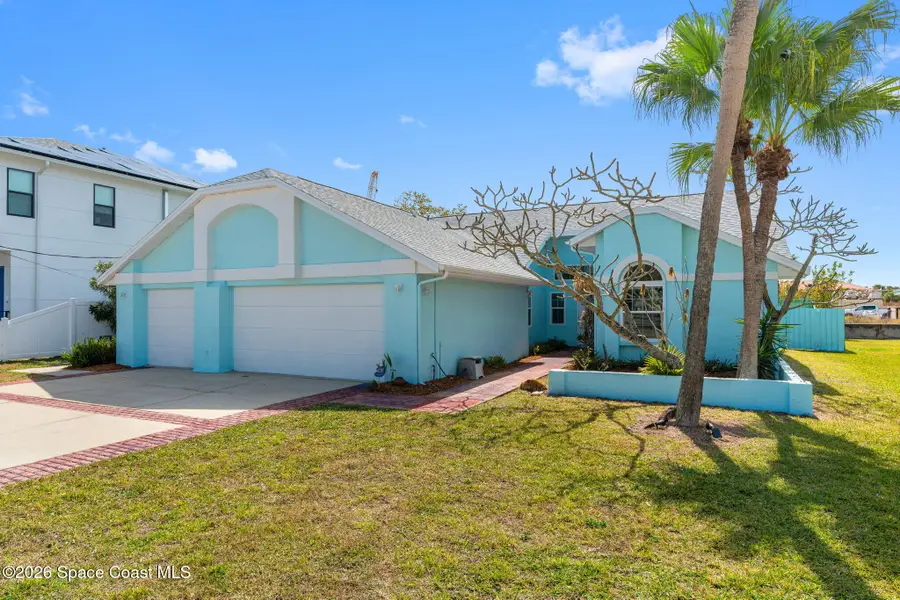 107 Esther Drive, Cocoa Beach, FL 32931 - #3
