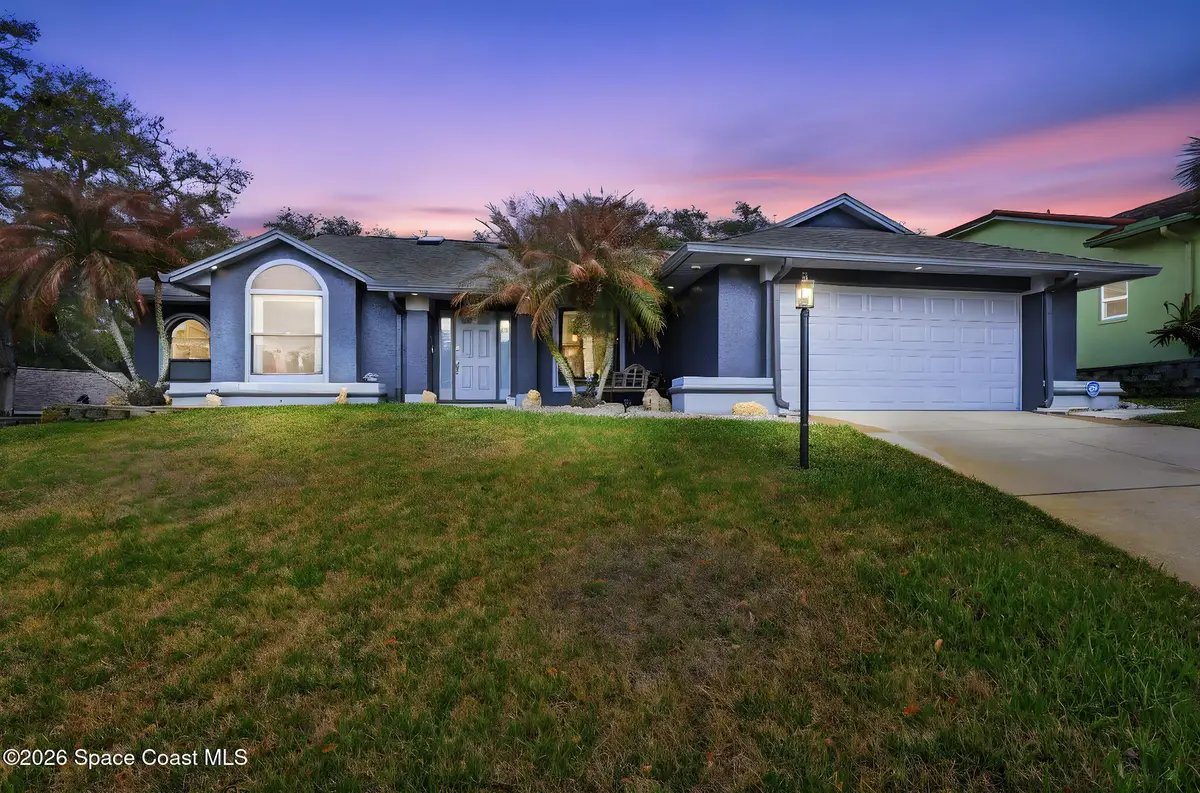 5503 River Oaks Drive, Titusville, FL 32780 - #1