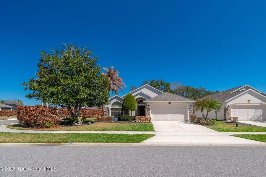 1574 Timacuan Drive, Melbourne, FL 32940 - #2