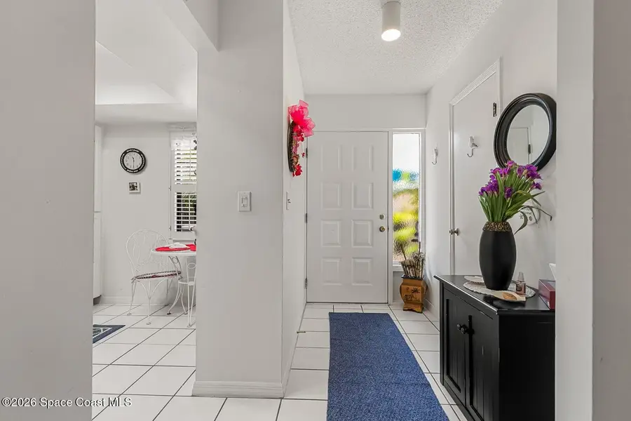 164 Kristi Drive S, Indian Harbour Beach, FL 32937 - #2