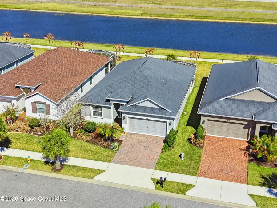 6218 Van Ness Drive, Melbourne, FL 32940 - #2
