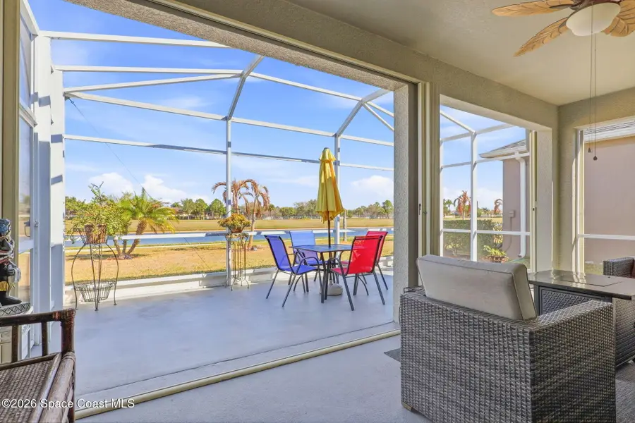 6218 Van Ness Drive, Melbourne, FL 32940 - #3