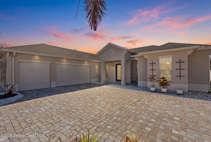 4095 Negal Circle, Melbourne, FL 32901 - #2