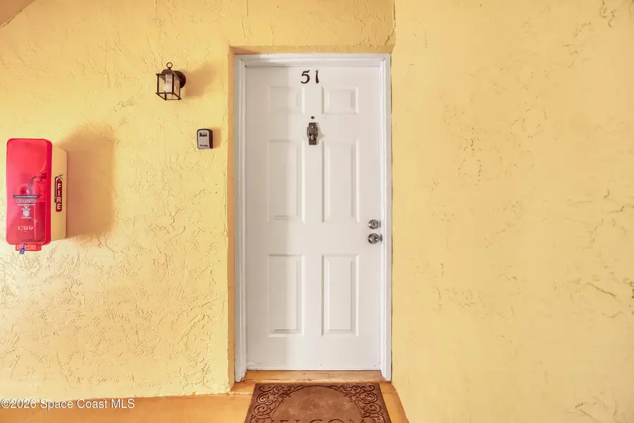 588 N Wickham Road #51, Melbourne, FL 32935 - #2