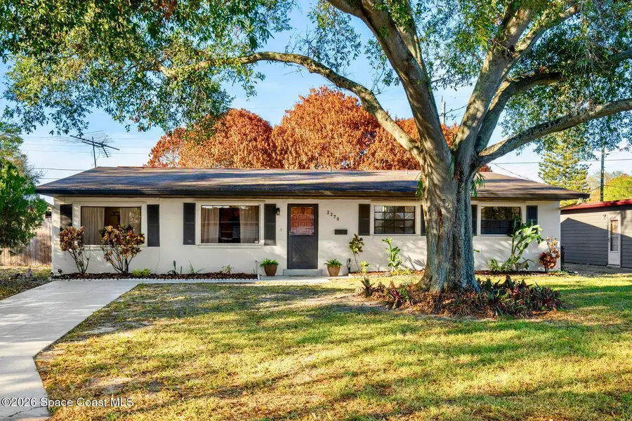 2370 Canterbury Lane, Melbourne, FL 32935 - #3