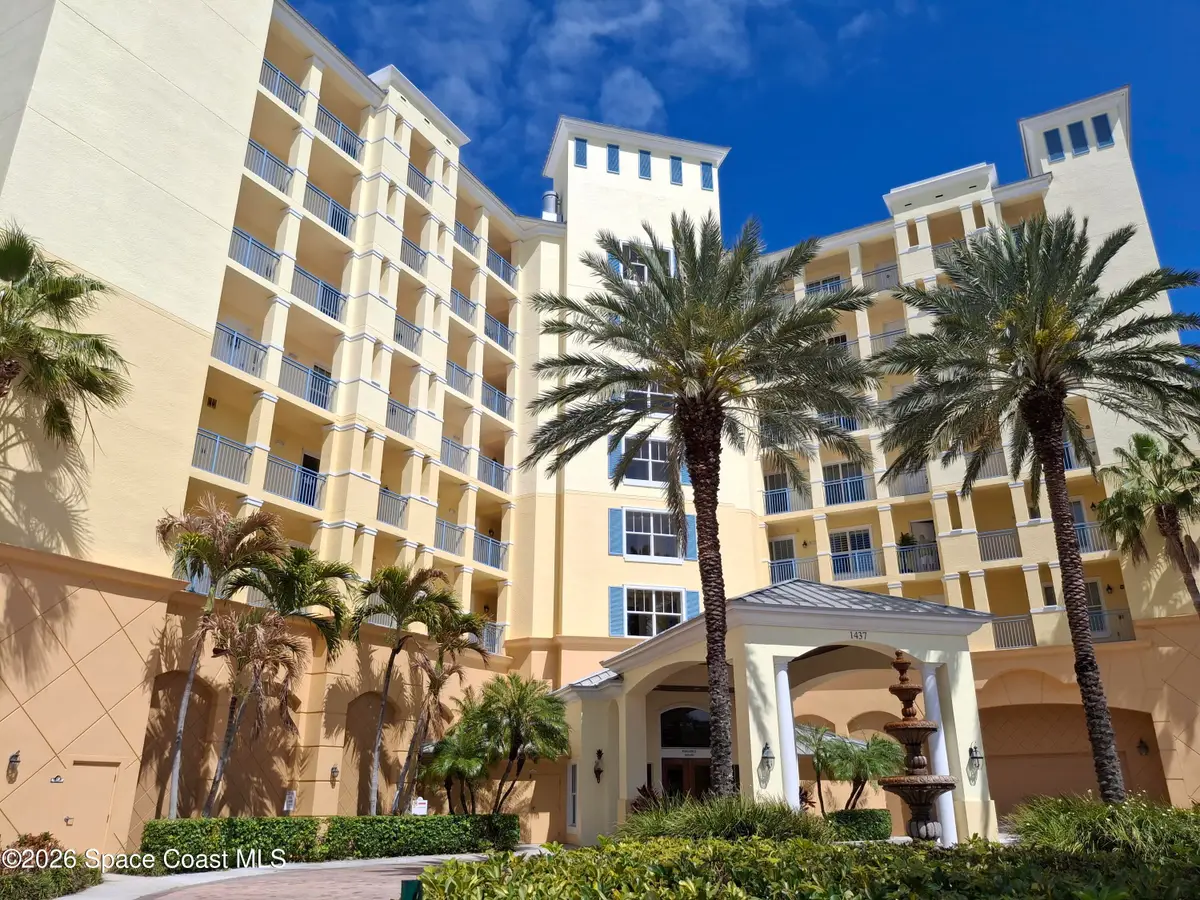 1437 Pineapple Avenue #701, Melbourne, FL 32935 - #1