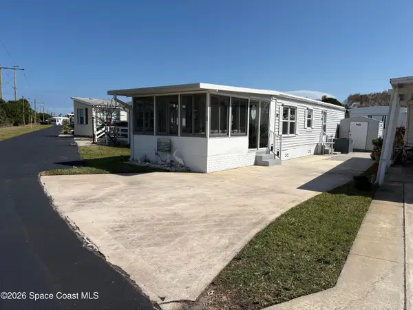 2580 S Highway A1a #104, Melbourne Beach, FL 32951