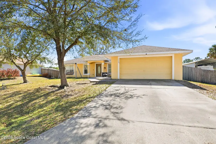 1120 Savannah Street Se, Palm Bay, FL 32909 - #2