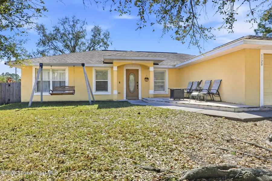 1120 Savannah Street Se, Palm Bay, FL 32909 - #3