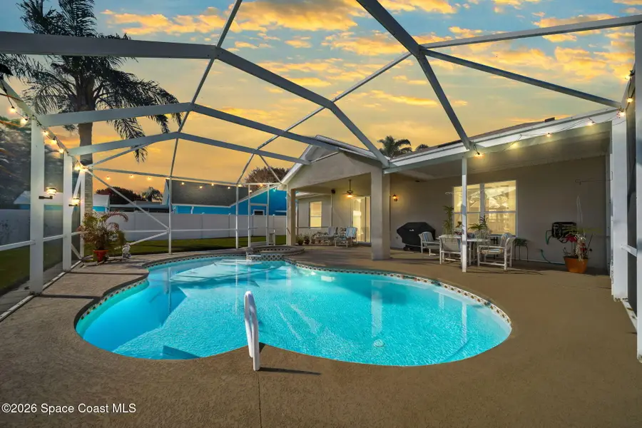 1341 Heritage Acres Boulevard, Rockledge, FL 32955 - #2