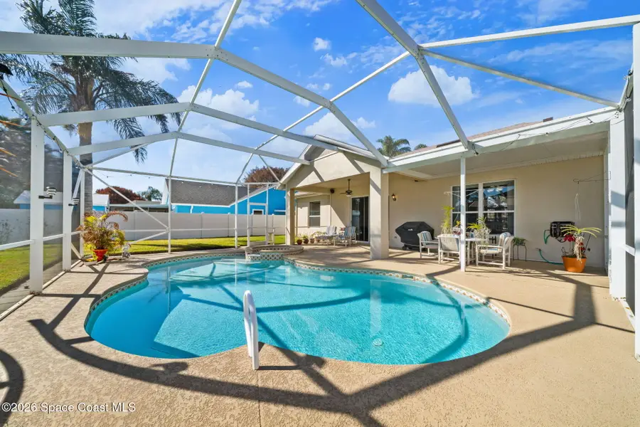 1341 Heritage Acres Boulevard, Rockledge, FL 32955 - #3