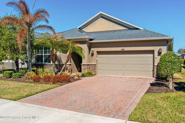 3725 Gurrero Drive, Melbourne, FL 32940