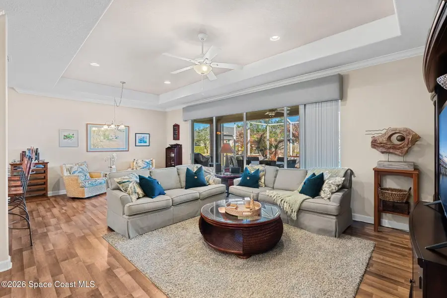 3725 Gurrero Drive, Melbourne, FL 32940 - #2