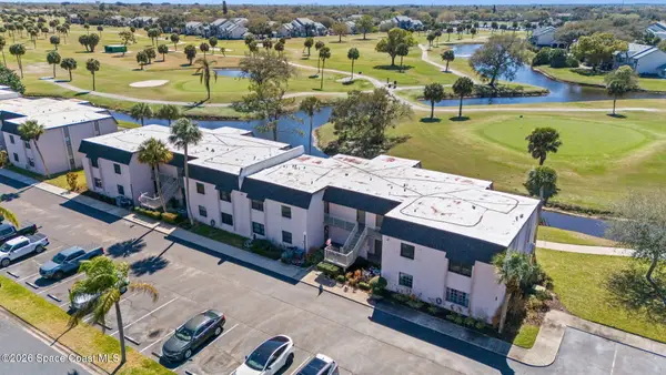 2727 N Wickham Road #102-8, Melbourne, FL 32935