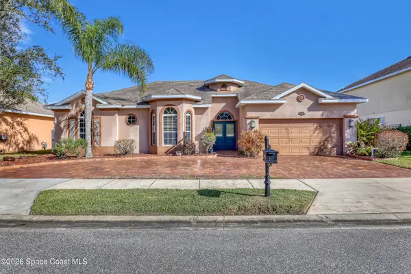 1288 Tipperary Drive, Melbourne, FL 32940