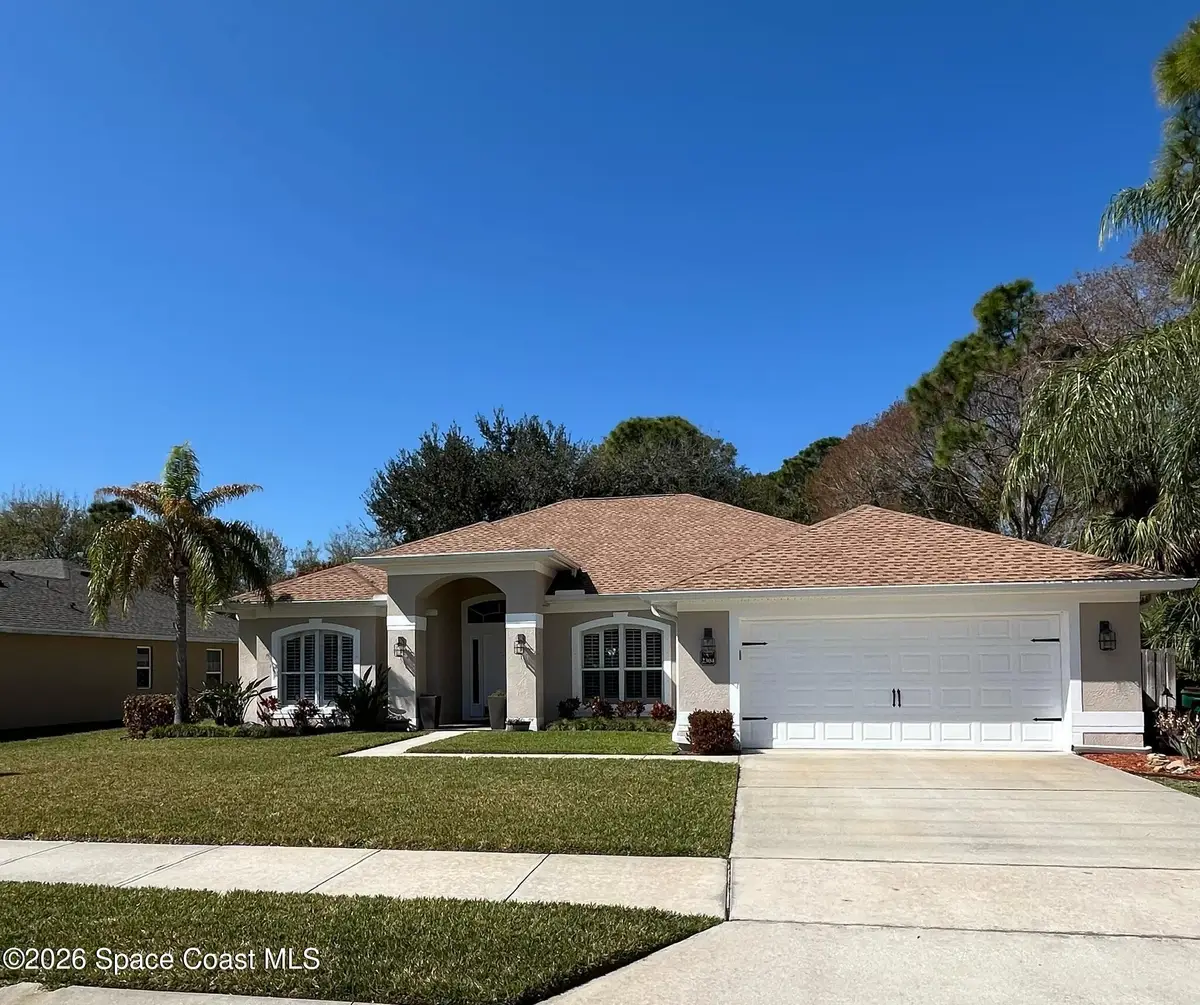 2304 Merlin Drive, Melbourne, FL 32904 - #1