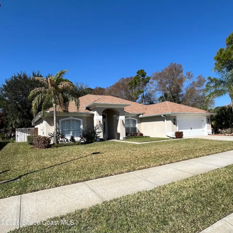 2304 Merlin Drive, Melbourne, FL 32904 - #2