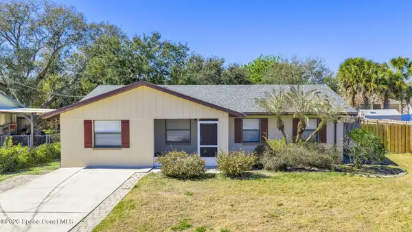 6470 Bamboo Avenue, Cocoa, FL 32927