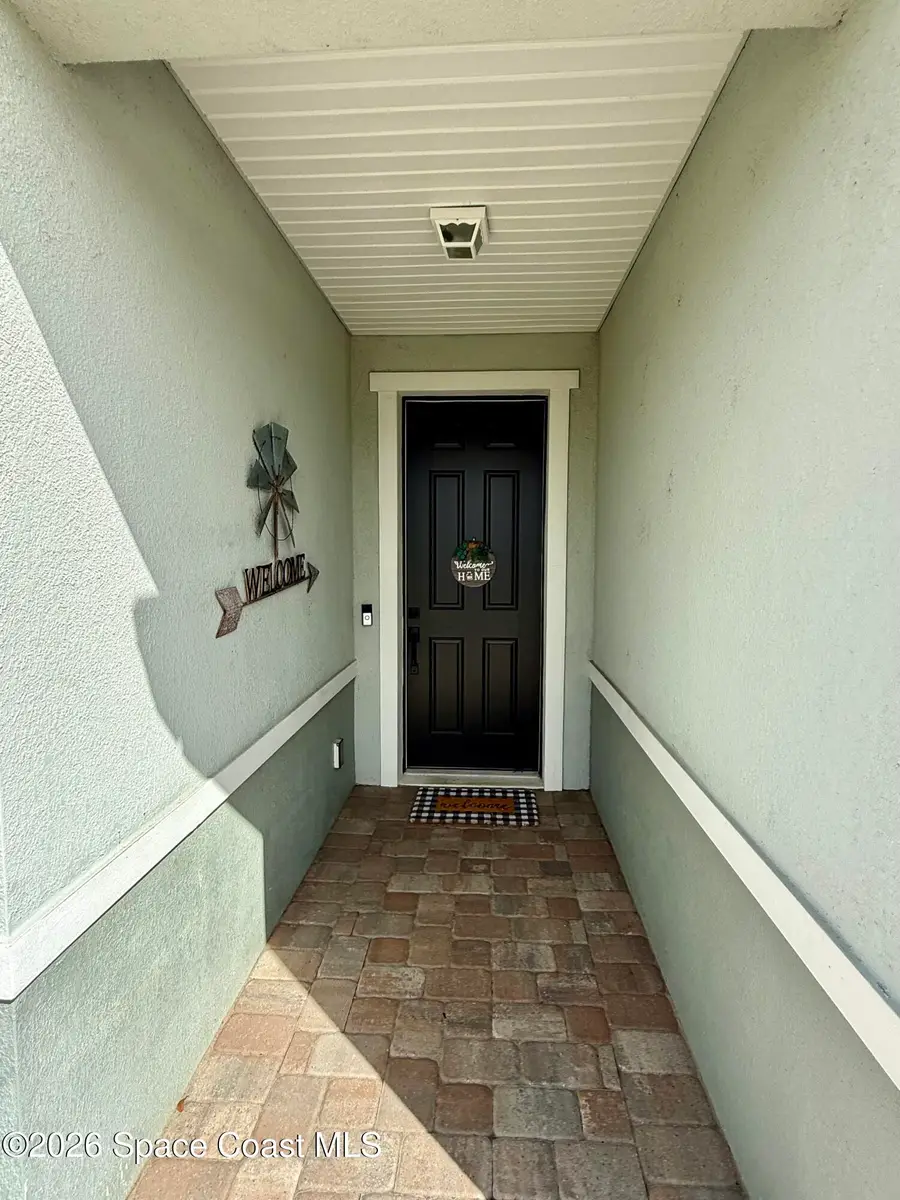 955 Potenza Drive, West Melbourne, FL 32904 - #2