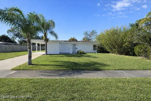 926 Chace Lane Ne, Palm Bay, FL 32905