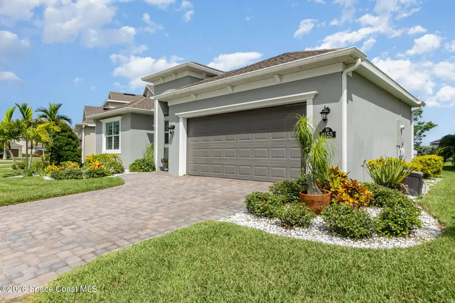 3155 Hummingbird Way, Melbourne, FL 32940 - #3