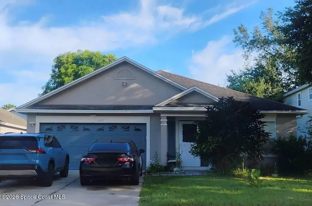 9511 Brackin Street, Orlando, FL 32825 - #1