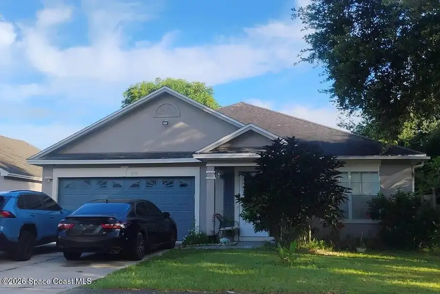 9511 Brackin Street, Orlando, FL 32825 - #2