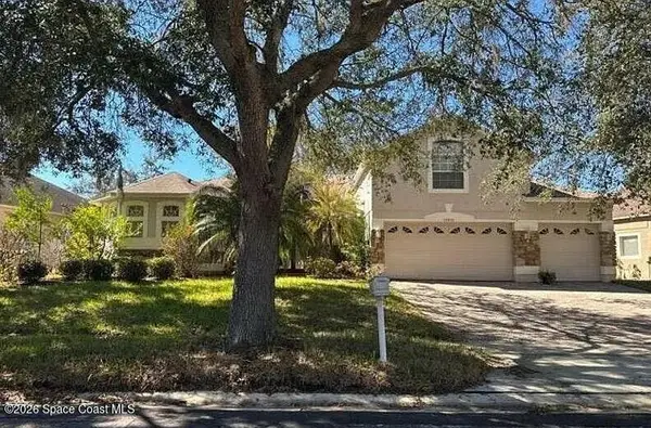 10231 Emerald Woods Avenue, Orlando, FL 32836