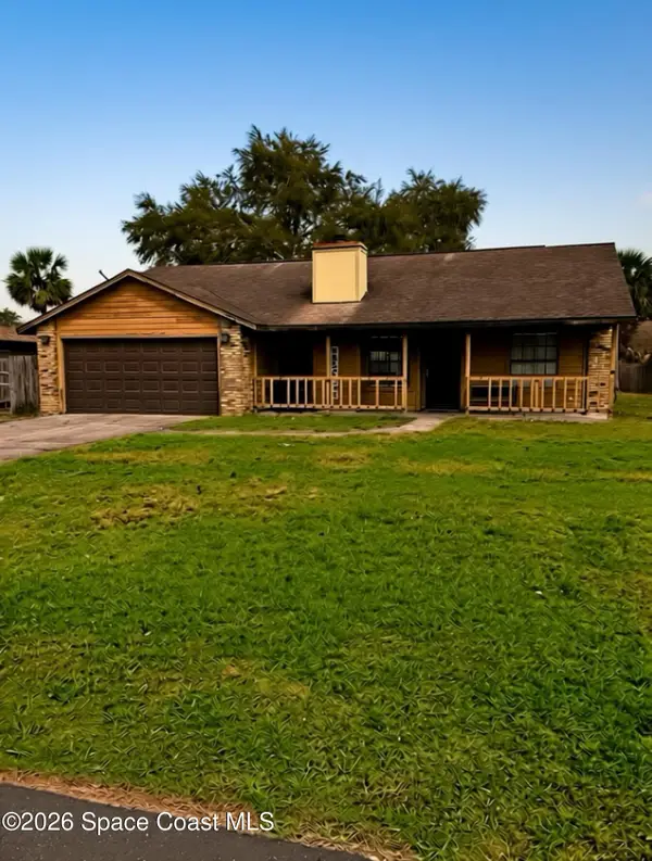 5680 Banos Avenue, Cocoa, FL 32927